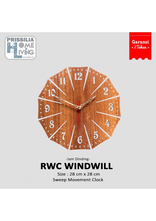 RWC Windwill